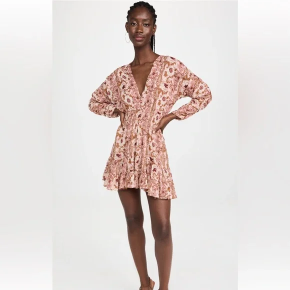 MISA Chiara Dress (BRAND NEW)